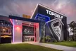 Fun-For-All Games, Chef-Crafted Food & Tasty Drinks — Save Up to 50% Off Topgolf Game Play - Second Medium