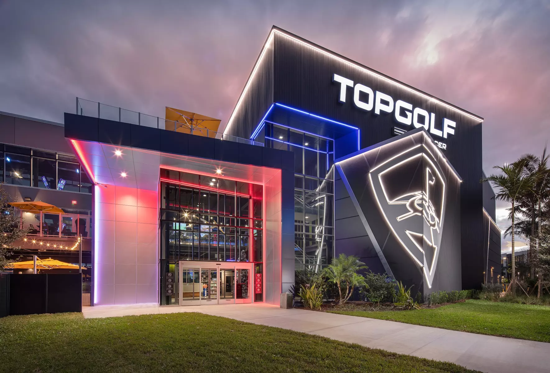 Topgolf Game Play Deals — Save Up to 50% Off