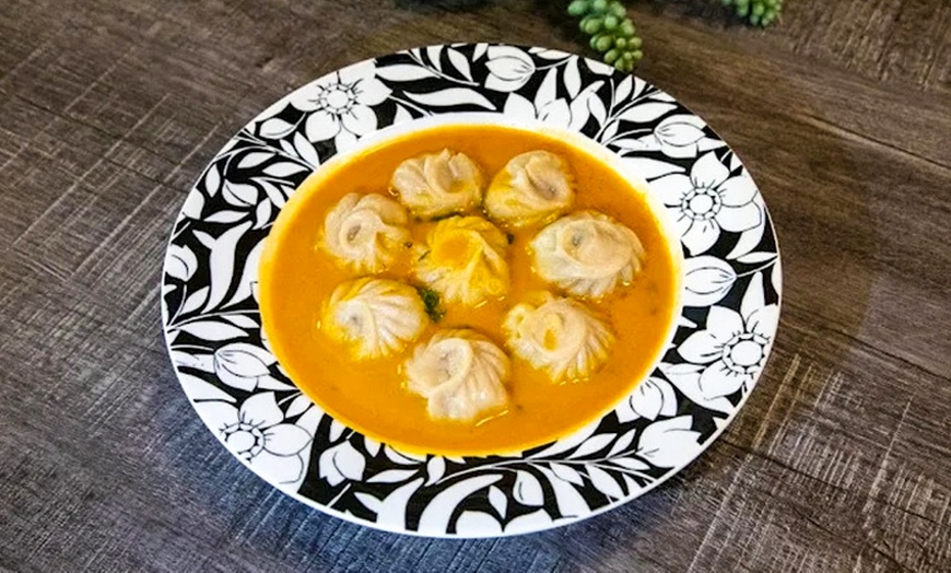 Image 7: Savor Authentic Indian Flavors: $20 Towards Food & Drink For 1