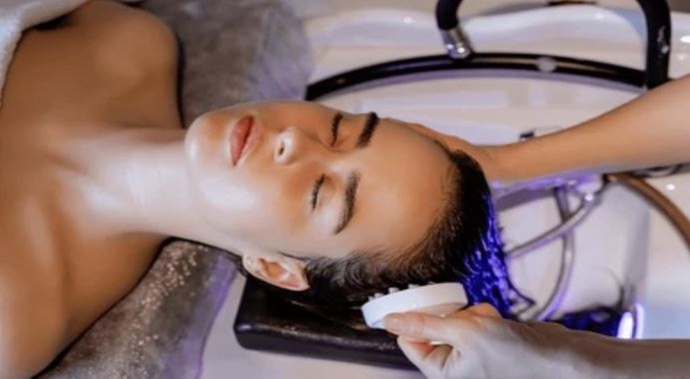 Up to 30% Off on Salon - Scalp Care at Funktastic Beauty Hair by JenO