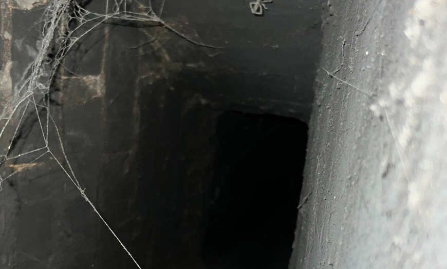 Image 8: Transform with Chimney Sweep, Dryer Vent or Air Duct Cleaning Package
