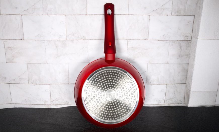 Image 6: Batteria da cucina da 10 o 14 pezzi Royalty Line