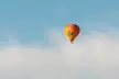 Experience Stunning Sonoran Desert Views 2000 Ft. Above The Ground: Phoenix Shared Morning Hot Air Balloon Ride - Second Medium