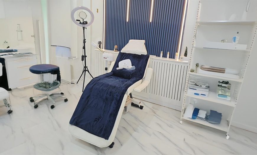 Image 19: PRP Face Rejuvenation: 1, 2, or 3 Sessions with Expert Consultation