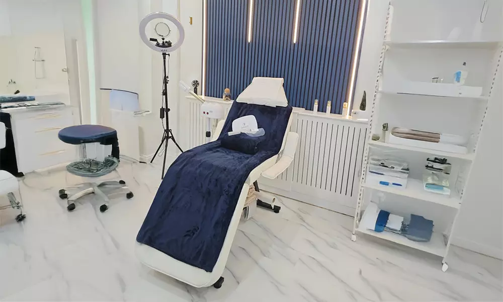 PRP Face Rejuvenation: 1, 2, or 3 Sessions with Expert Consultation