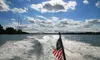 Experience a 4 or 7-Hour Boat Rental Adventure for Up to 10 People @Carefree Boat Club (Up to 25%Off) 


