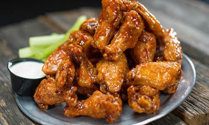 native grill and wings coupon