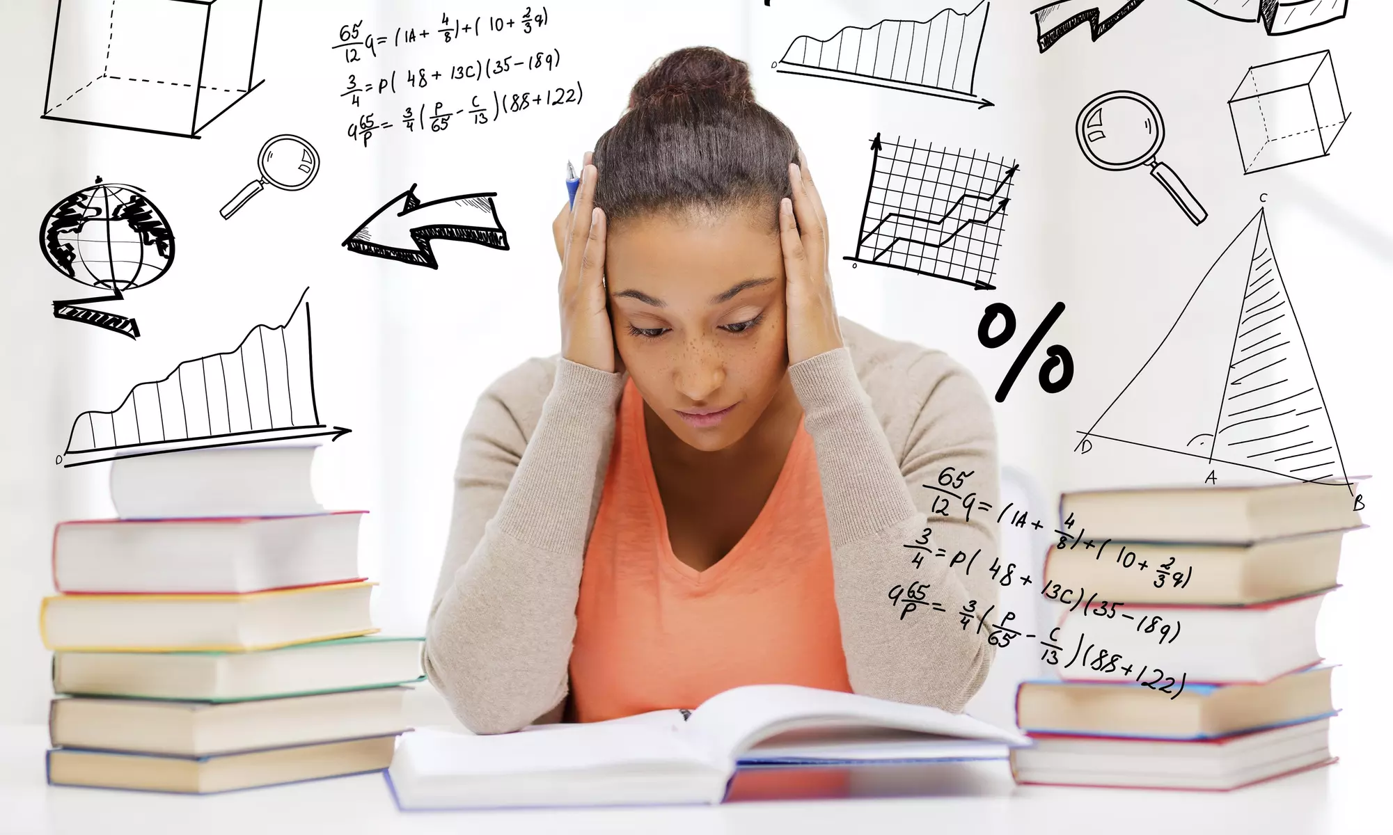$164 for $327 Worth of Services — The Urban League of Scholars Agency Inc - Primary Image