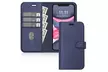 Wallet Case for iPhone 11with Card Holder and Stand - Second Medium