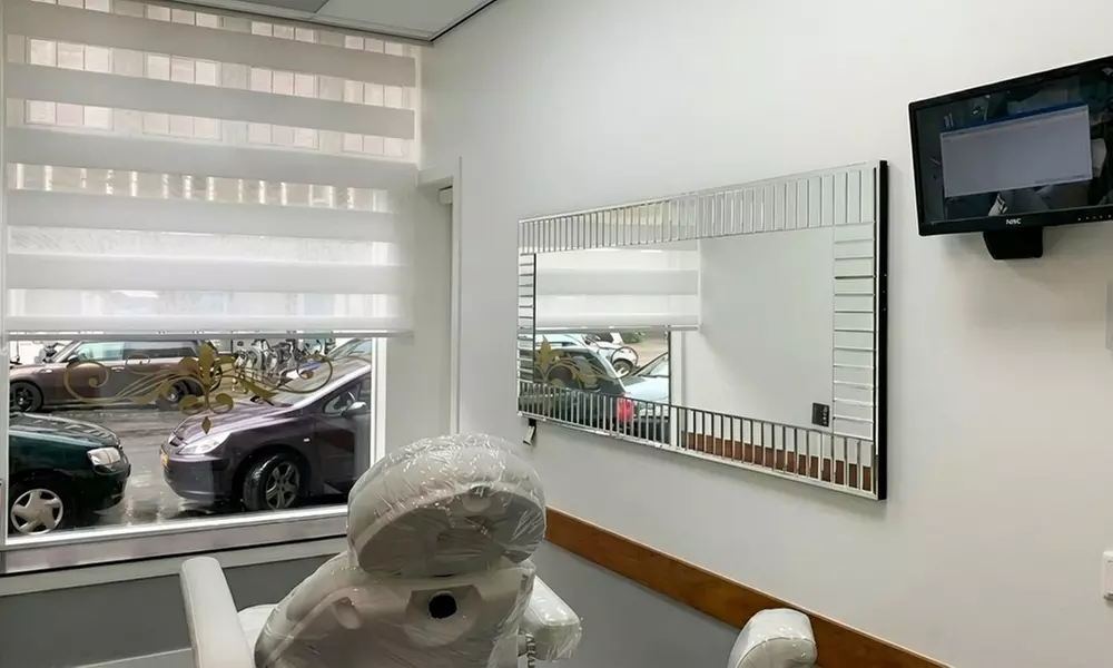 Frisse blik in Amsterdam: Botoxbehandeling op S, M of L- zone