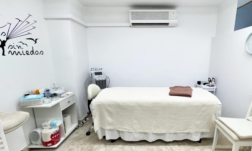 Image 2: 1 o 3 masajes a elegir de 45 minutos para 1 persona 