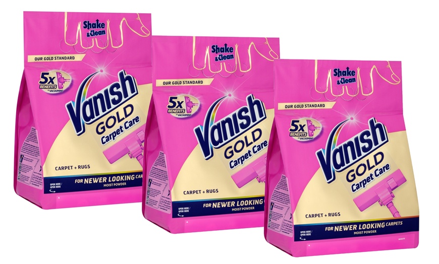 Image 13: Vanish Cleaning Bundle