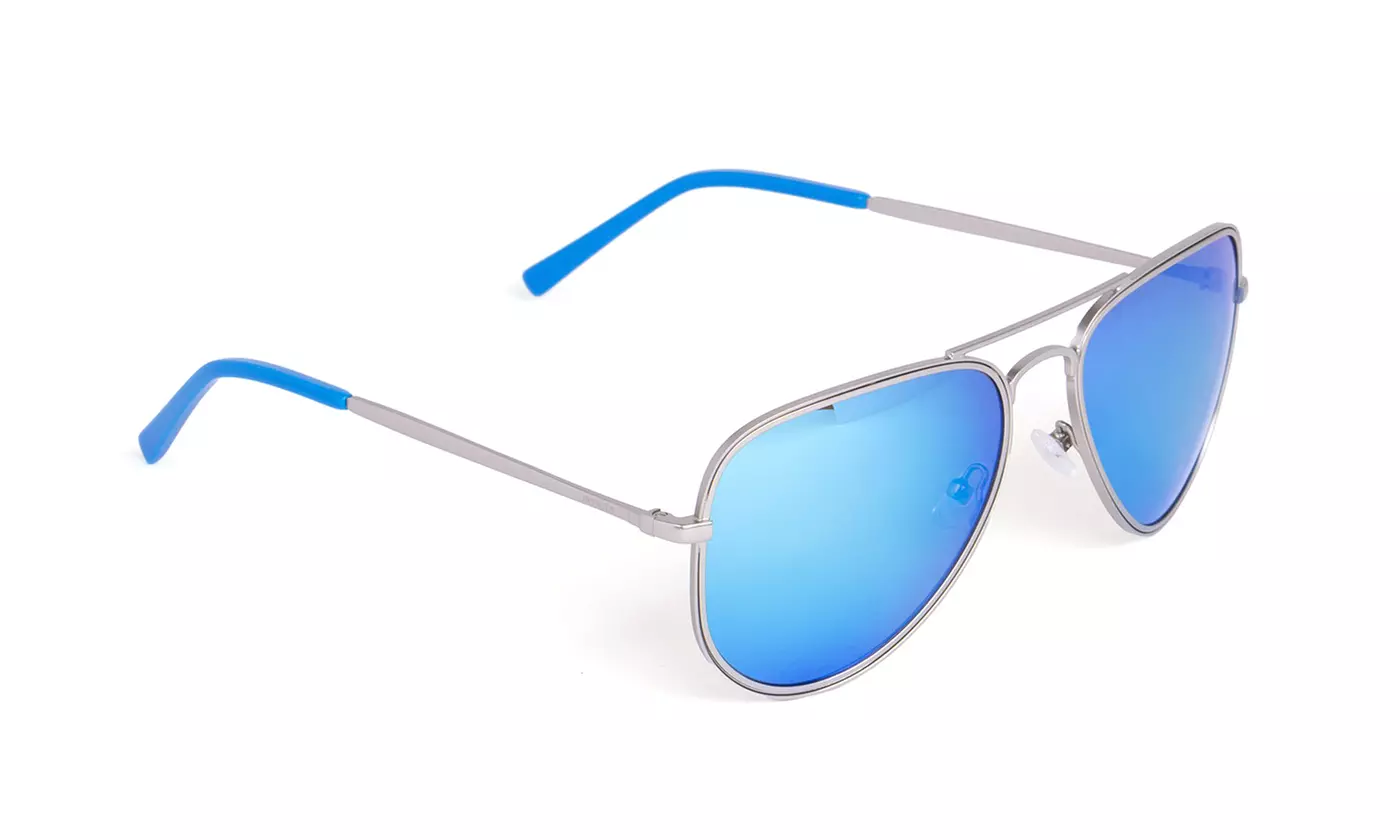 Invicta Unisex Polarized Sunglasses - Style IEW055