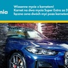 Image 2: Czyste auto z Shell! Wybrany karnet do myjni automatycznej 