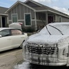 Image 1: Professional Car Detailing: 3 Tiered Packages for a Pristine Finish