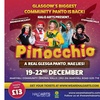 Image 1: Pinocchio – Glasgow’s Biggest Community Panto