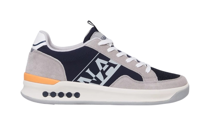 Image 16: Sneakers Napapijri uomo