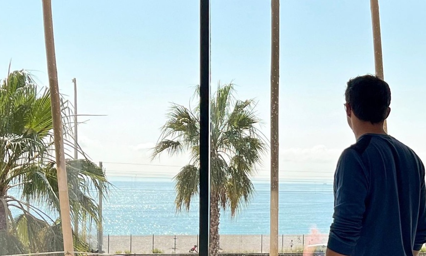 Image 18: COTE D'AZUR | Antibes - SoBlue Hotel 3* 