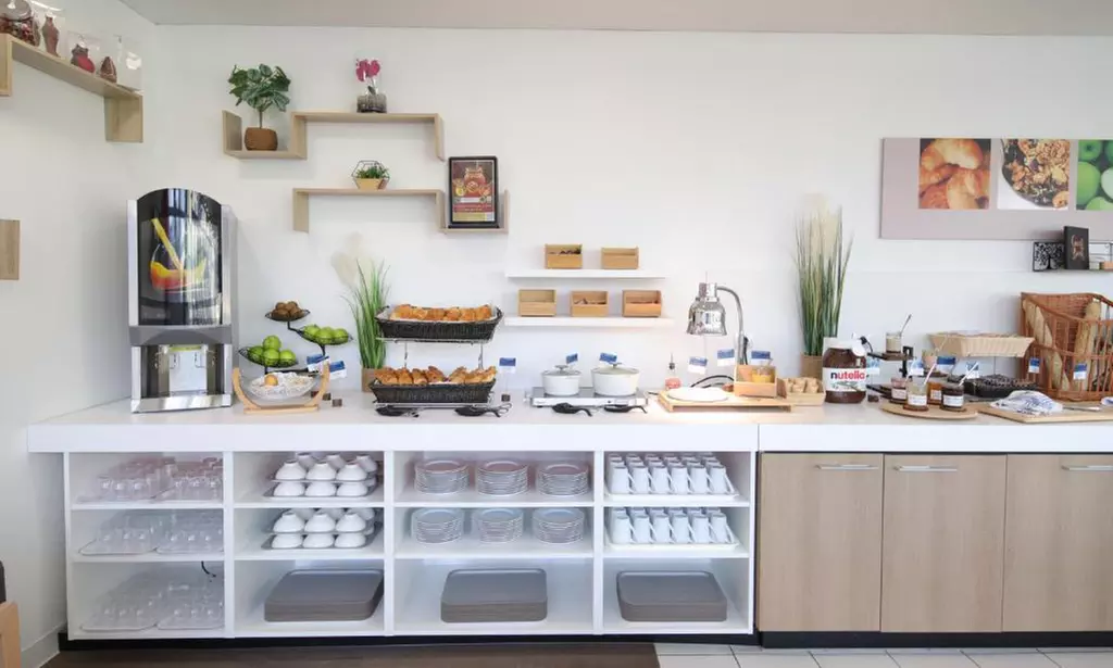 ALSACE | Strasbourg Sud - hôtel Holiday Inn Express 3*