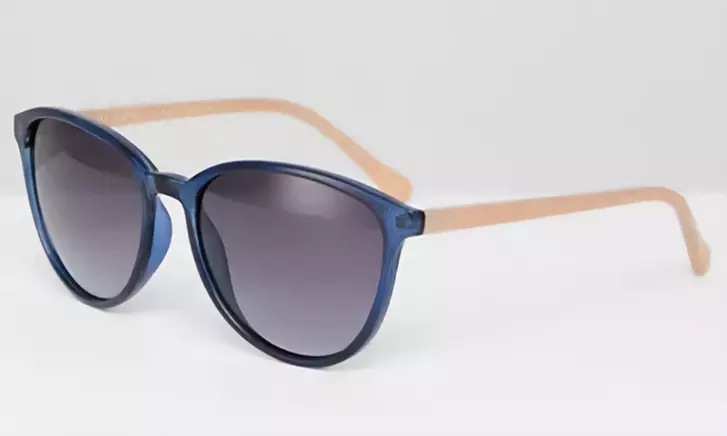 Ted Baker Sunglasses With Case