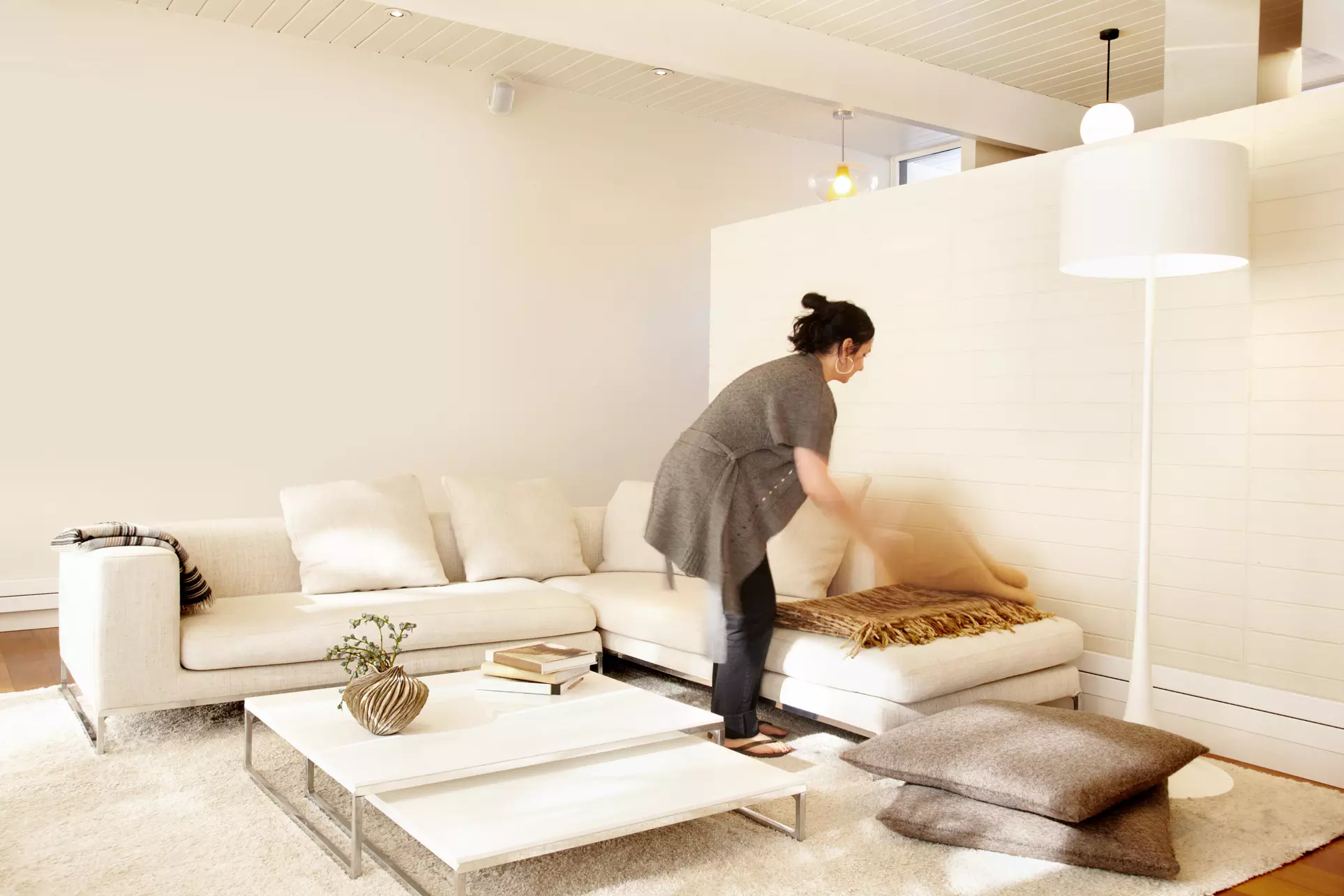 Up to 31% Off on House / Room Cleaning at Carmella's Home Solutions Inc. - Primary Image
