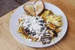 Casa de Crêpes – Savor Authentic Flavors with $10, $15, or $25 Exclusive Groupon Vouchers! (Up to 46% Off) - Second Medium
