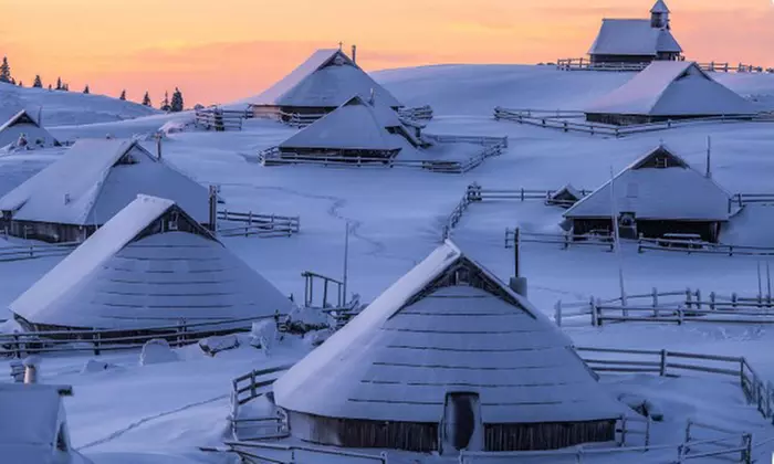 Slovenia 4*: vacanza con mezza pensione, massaggio e ingresso sauna