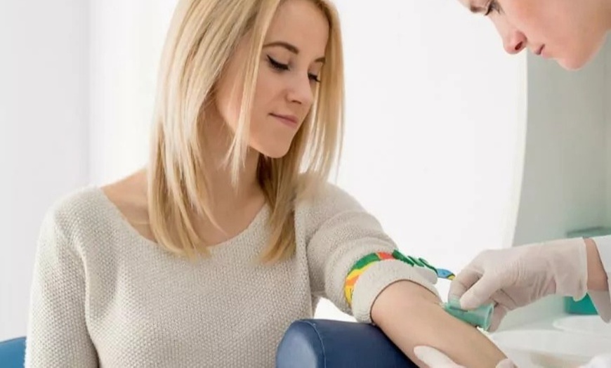 Image 2: Up to 40% Off on Ultrasound - 3D / 4D at Numi Scan Sidcup