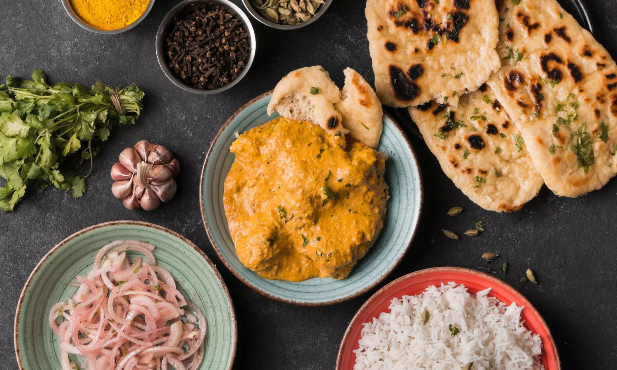 Nepalesisches Grillgericht inkl. Softgetränk für 1 - 4 Personen