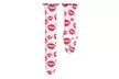 Valentine's Day Apple Watch Bands Hearts Love Kisses - Second Medium