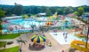 Child or Adult Ticket to Beech Bend Amusement Park and Splash Lagoon - Up to 33% Off