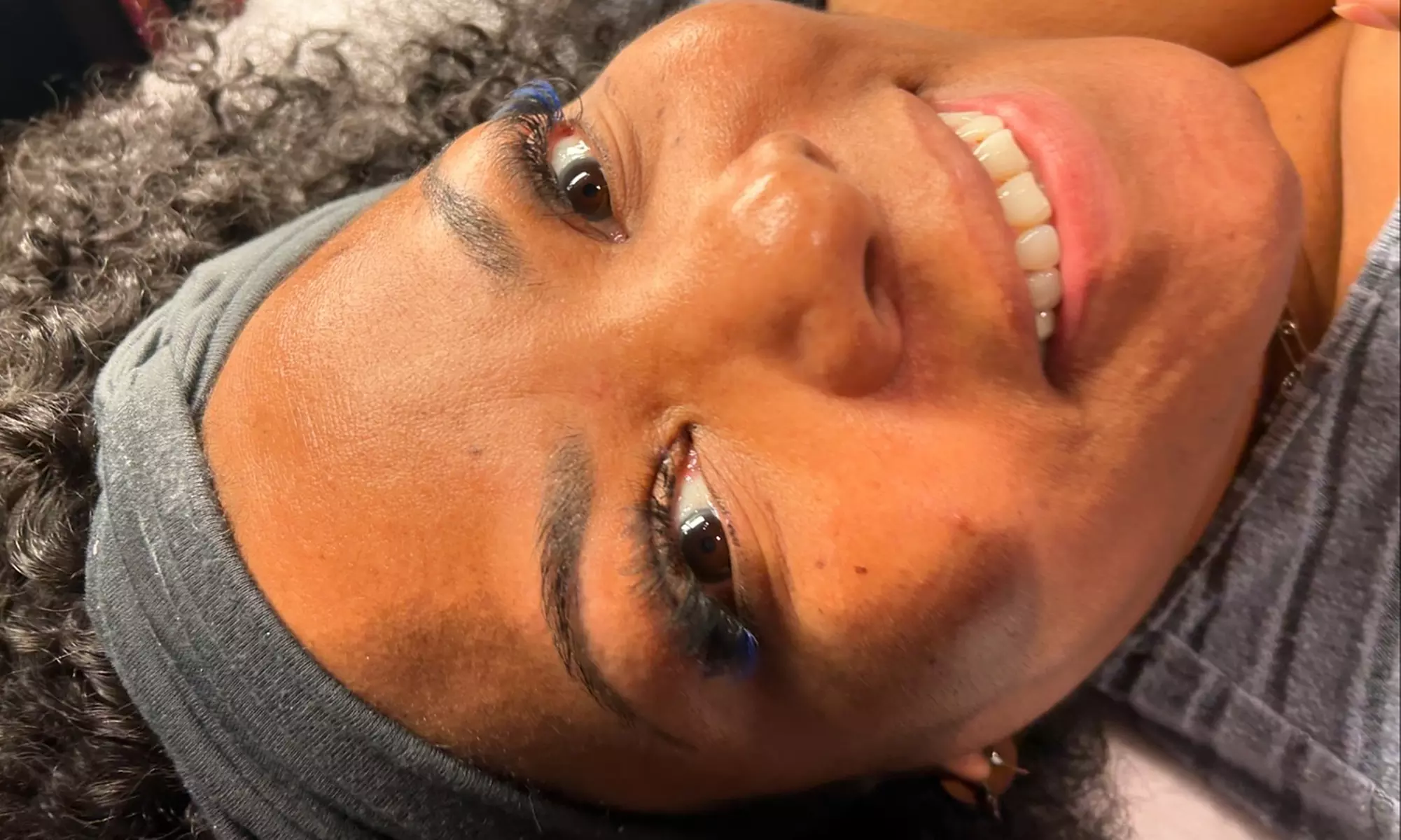 Classic to Mega Volume Lash Extensions for Every Look 