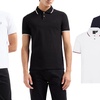 Image 1: Polo da uomo Armani Exchange