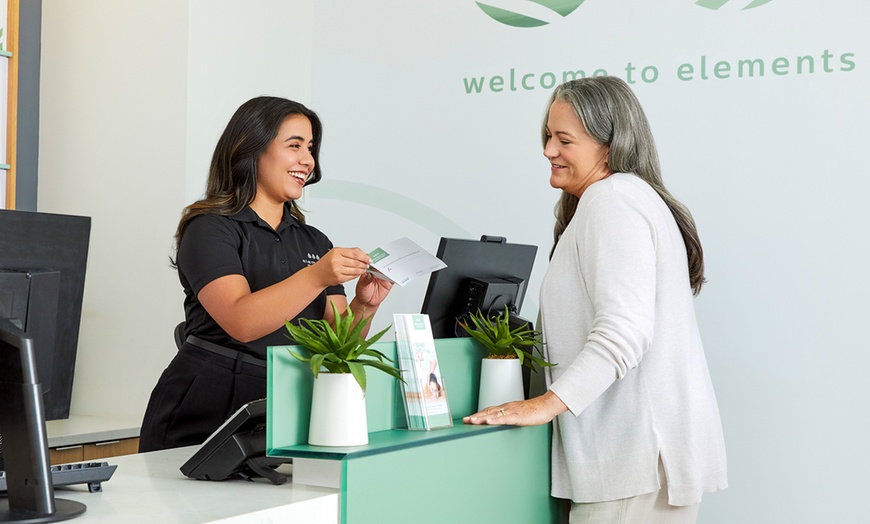 Image 6: 60, or 90-Min Full Body Massage Session at Elements Therapeutic Massage Eden Prairie