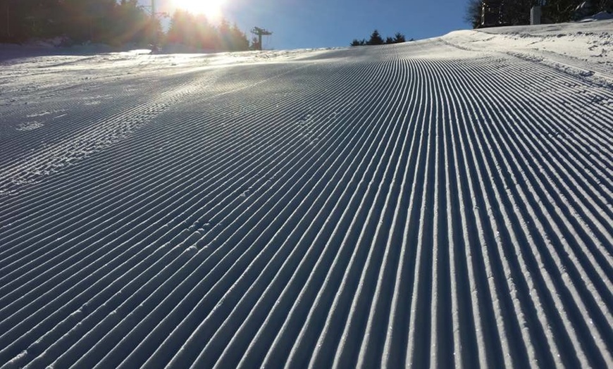 Image 5: Czechy: Całodzienny skipass dla każdego, 30 km od granicy
