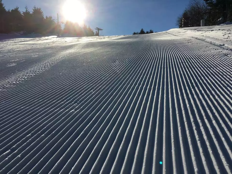 Czechy: Całodzienny skipass dla każdego, 30 km od granicy