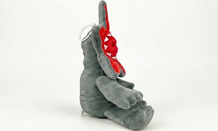 Image 3: Pupazzo Demogornone in peluche ispirato a Stranger Things