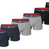 Image 3: 6er-Pack Lonsdale Herren-Boxershort oder Slip