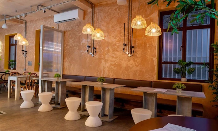 Image 5: Up to 34% Off on All Day Brunch at Nesso Morley