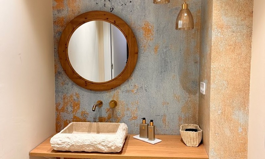 Image 3: Ritual head spa capilar de 90 minutos con bebida de cortesía