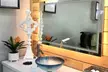 Up to 36% Off on Nail Salon - Mani-Pedi at Bayside Nails & Lash Lounge - Second Medium