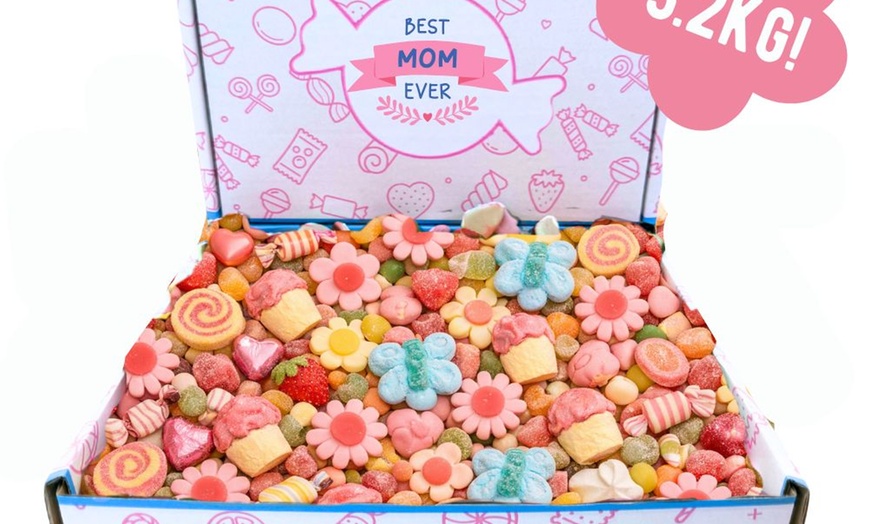 Image 4: Posted Sweets Hampers for Your Mother's Day Sweetheart 
