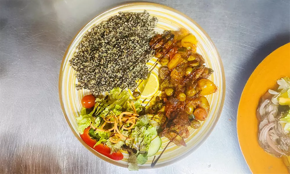 Starte köstlich in den Tag: Frühstück nach Wahl für 1, 2 oder 4 Pers.