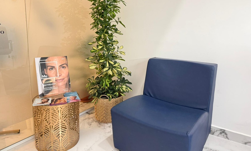 Image 3: 1, 2 o 4 sesiones de criolipólisis de 30 minutos en zona doble