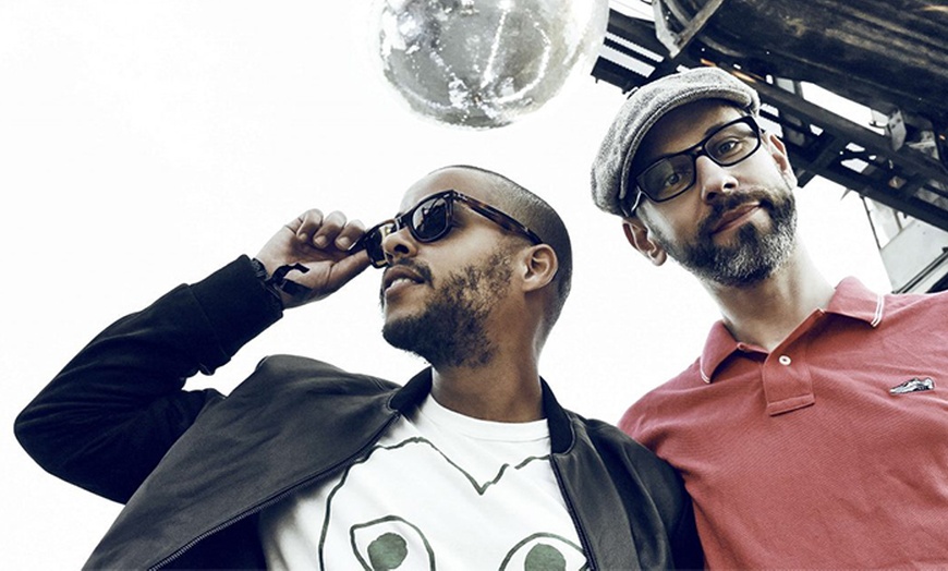 Image 13: Ticket für das "Old but Gold Festival" in München, Frankfurt & Hamburg