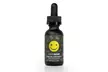 CBD Oil for Dogs in Bacon Flavor - 300mg for Canine Happiness from Happy Hemp - Second Medium