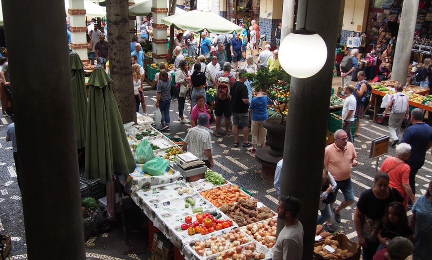 Image 15: ✈ 6-Day Madeira: Explore Portugal's Garden Island with Flights and Car