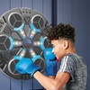 Image 3: Smart Scoring Home Bluetooth Music Punching Target