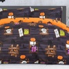 Image 1: Haunted House Duvet Set, Reversible Design