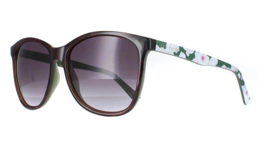 Image 5: Ted Baker Sunglasses With Case